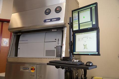 Flow Cytometer