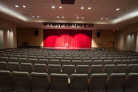 Student Union Theatre