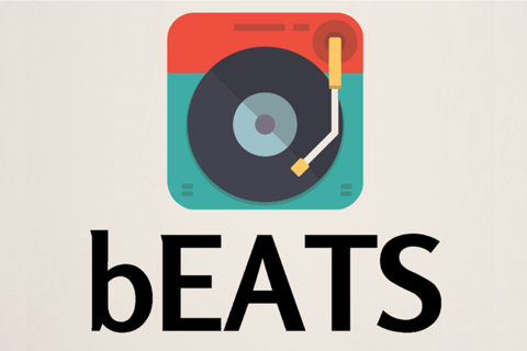 bEATS logo