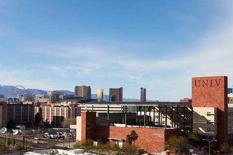 University Resources