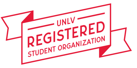 RSO ribbon logo in red