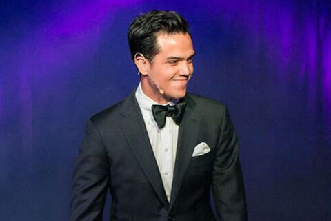 Photo of Santiago Michel 