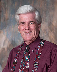 The Honorable Frank P. Sullivan, Adjunct Professor