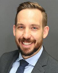 Shawn McCoy, Ph.D. Assistant Professor of Economics