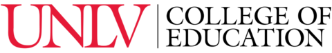 College of Education Unit Signature