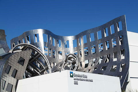 Lou Ruvo Center for Brain Health