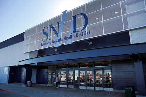 Southern Nevada Health District
