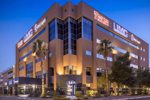 UMC Building