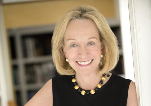 Doris Kearns Goodwin