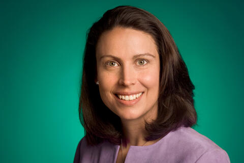 Jacquelline Cobb Fuller