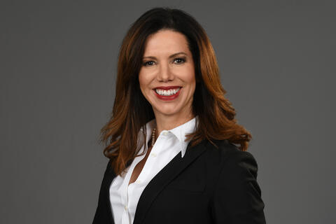 Photo of Desiree Reed-Francois