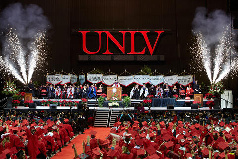 commencement