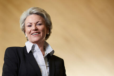 Pat Mulroy