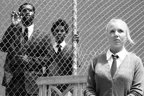 Scene from My Children! My Africa