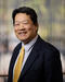 portrait of Paul Oh