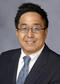 Headshot of Jaewon Lim