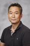 Headshot of Wonyong Oh