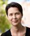 Headshot of Marketa Trimble