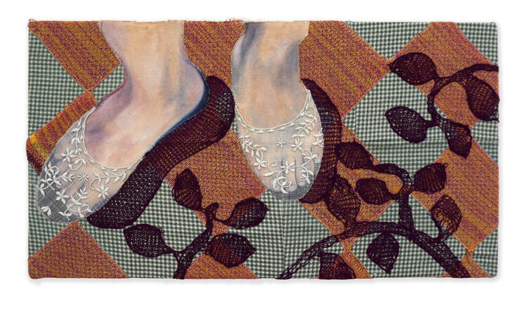 Living Here Calendar UNLV