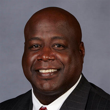 Erick Harper People University of Nevada, Las Vegas