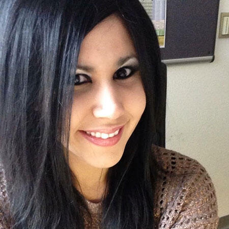 Sarah Love | People | University of Nevada, Las Vegas