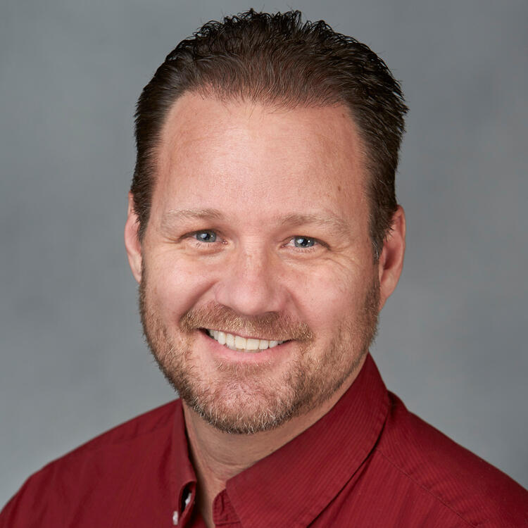 Eric Knight People University of Nevada, Las Vegas