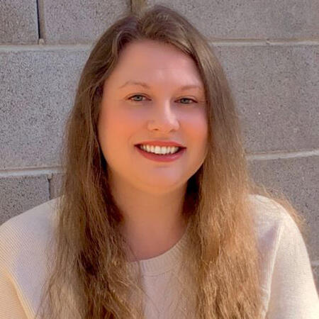 Marie Reff | People | UNLV