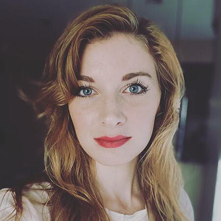 Rebecca Brown People UNLV