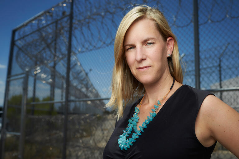 Emily Salisbury