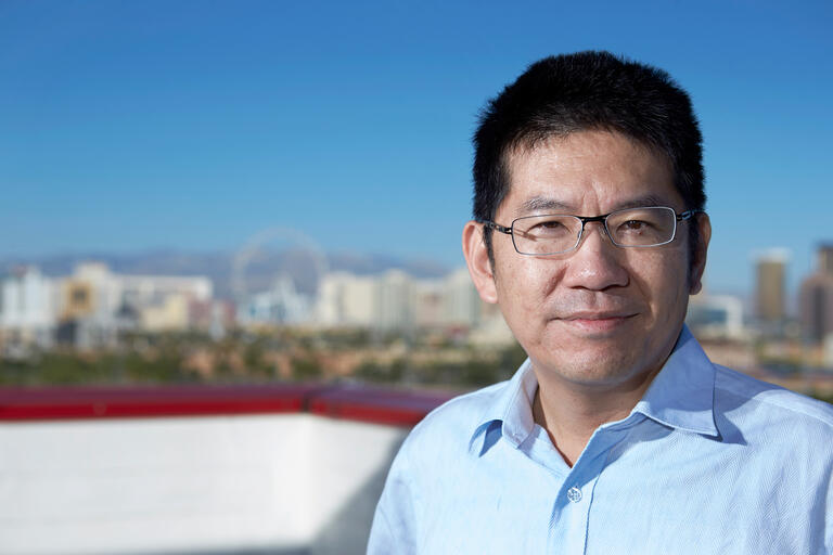 Lung-Wen Antony Chen