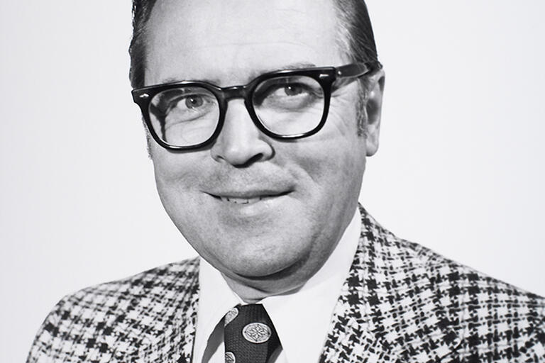 Brock Dixon