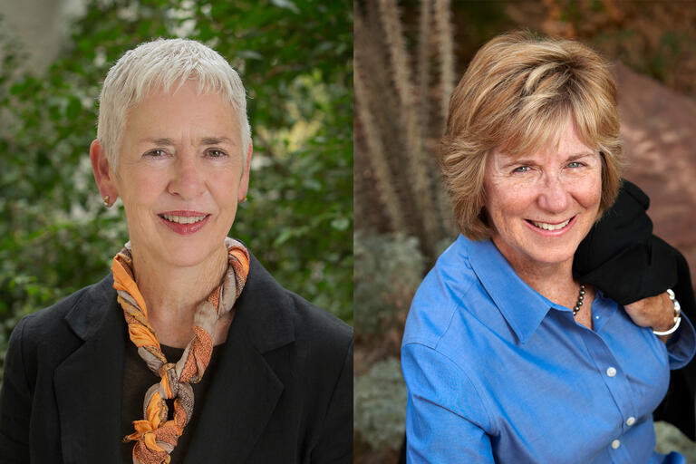 Linda L. Berger and Ann C. McGinley