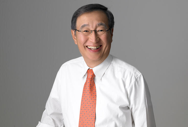 Jung-Ho Suh