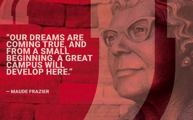 Image of Maude Frazier