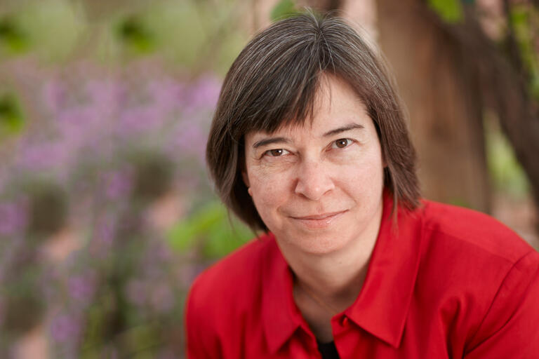 Mary LaFrance