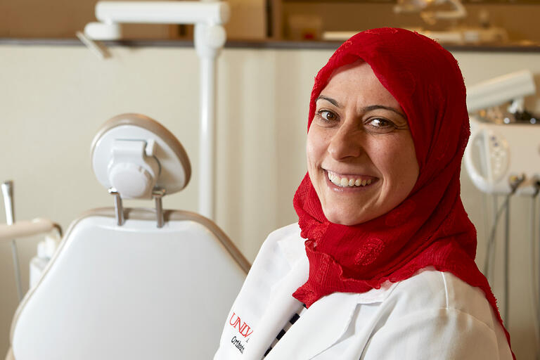Dr. Tanya Al-Talib