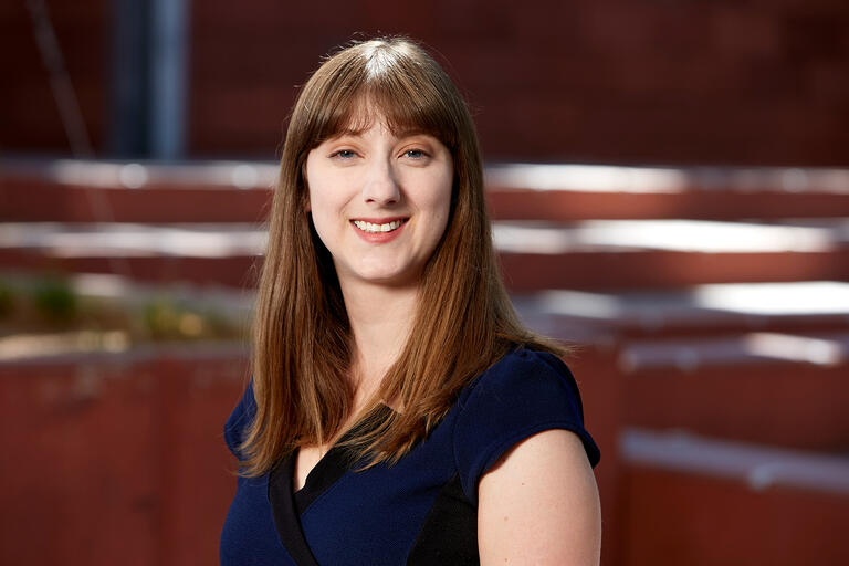 Emma Frances Bloomfield