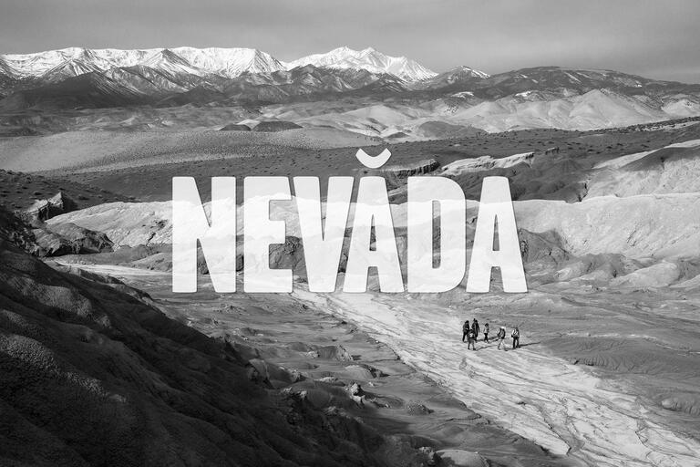 Nevada