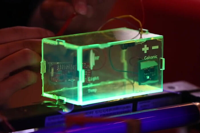 super capacitor