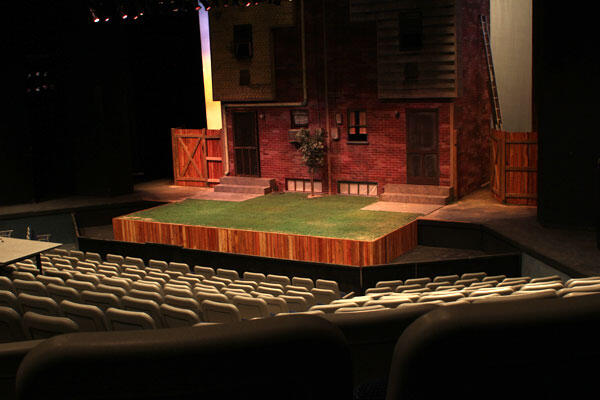 Performing Arts Venues | College of Fine Arts | University of Nevada, Las Vegas Performing Arts Venues | College of Fine Arts | University of Nevada, Las Vegas