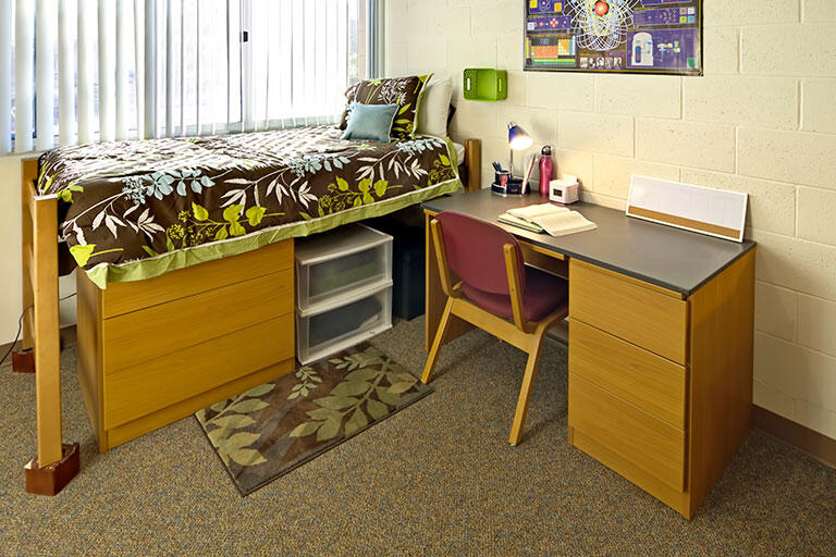 Residence Halls Complexes and Buildings Housing & Residential Life