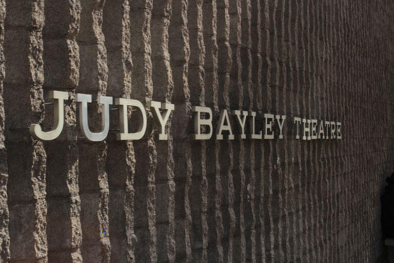 Judy Bayley Theatre