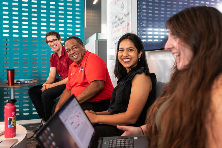 The President's Innovation Challenge Imagines a New Las Vegas | University of Nevada, Las Vegas - Vimarsana News