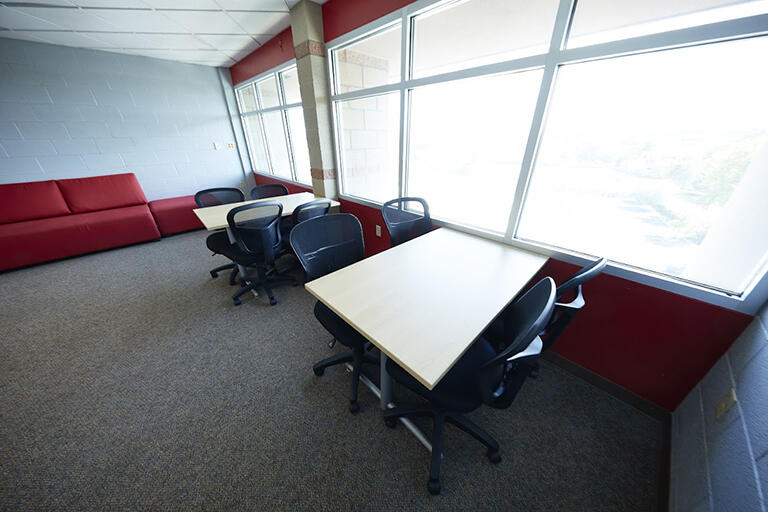 updated tonopah inside