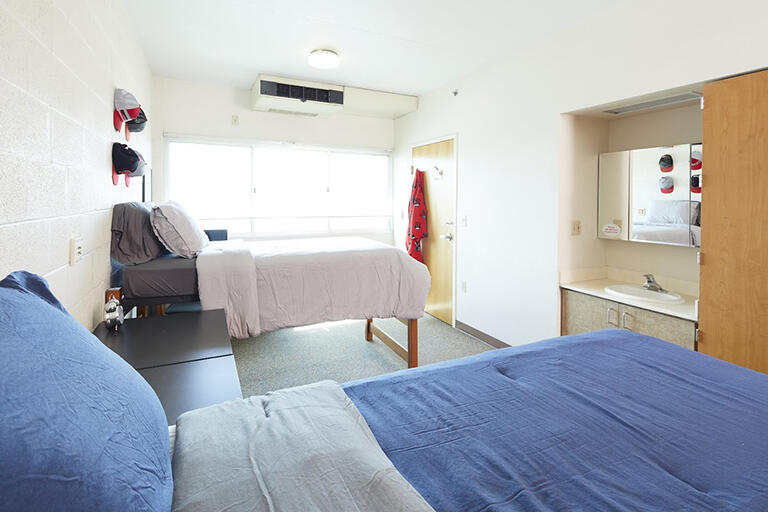 photo of tonopah rooms