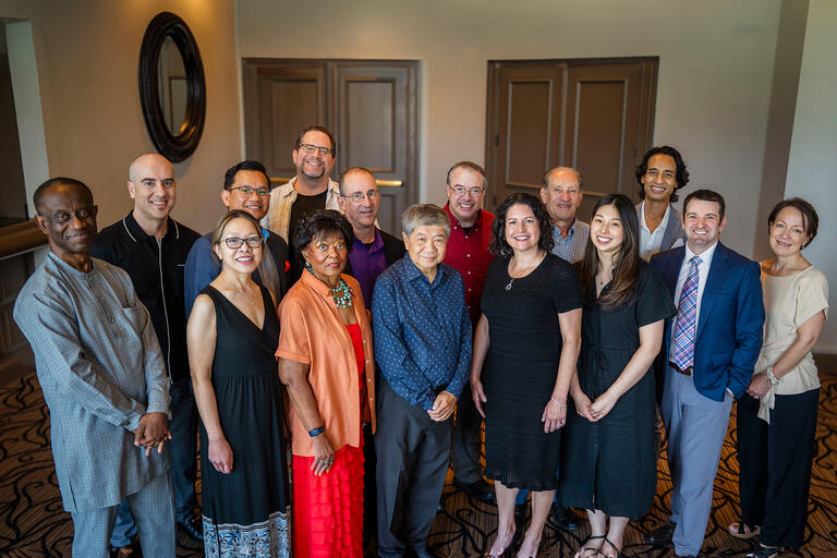 Kirk Kerkorian School of Medicine at UNLV Department of Pediatrics