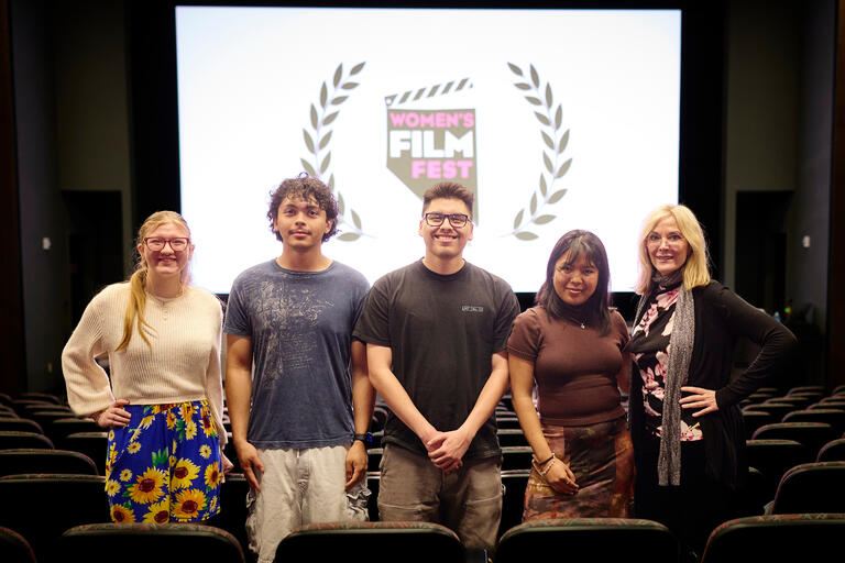 NWFFest Festival Strategies Class