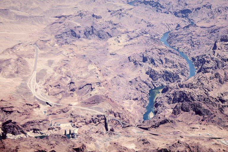 Colorado River 2026