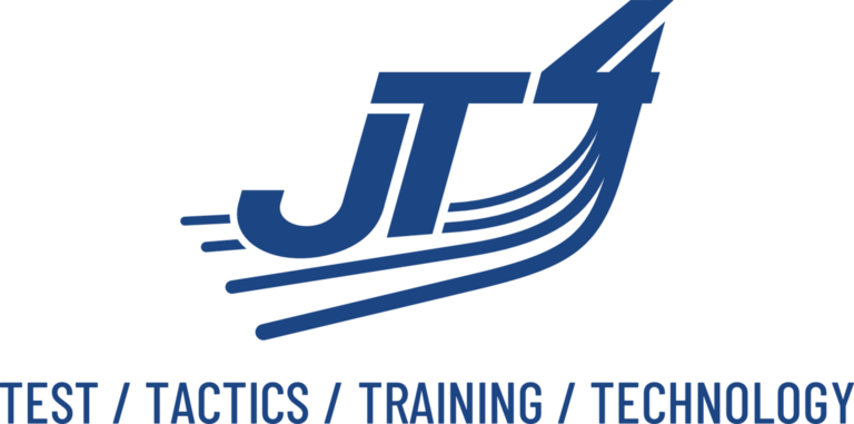 JT4 Logo