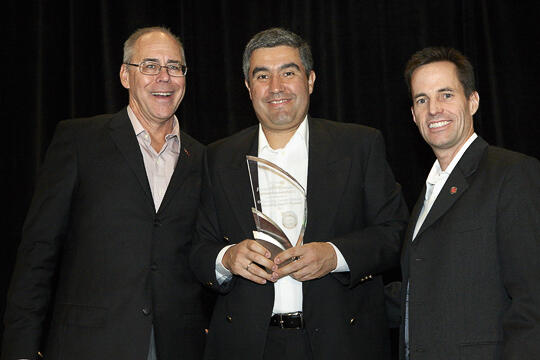 Alfredo Fernandez-Gonzalez